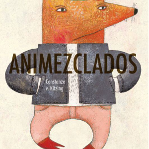 ANIMEZCLADOS