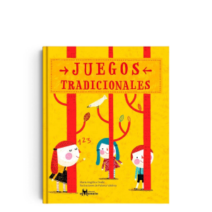 JUEGOS TRADICIONALES