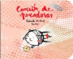 CANCIÓN DE PESCADORAS