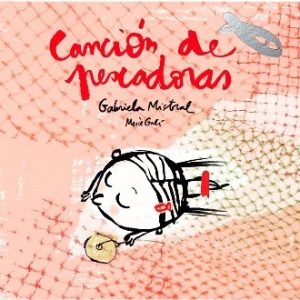 CANCIÓN DE PESCADORAS