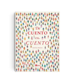 DE CUENTO EN CUENTO