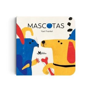 MASCOTAS