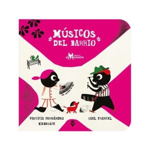 MÚSICOS DEL BARRIO