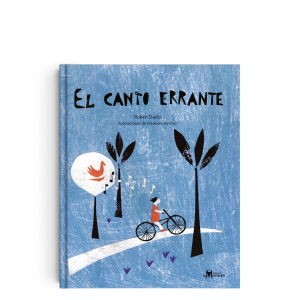 EL CANTO ERRANTE
