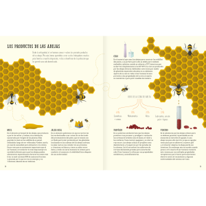 EL MUNDO DE LAS ABEJAS