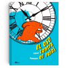 EL OSO CONTRA EL RELOJ