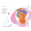 GABRIELA MISTRAL, POEMAS ILUSTRADOS