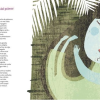 GABRIELA MISTRAL, POEMAS ILUSTRADOS