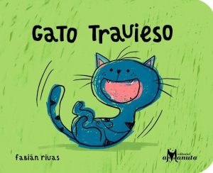 GATO TRAVIESO