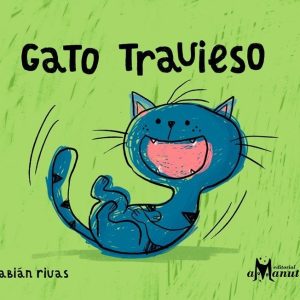GATO TRAVIESO