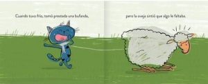 GATO TRAVIESO