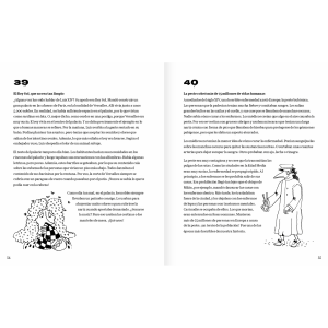 ¡GUÁCALA! 101 COSAS ASQUEROSAS