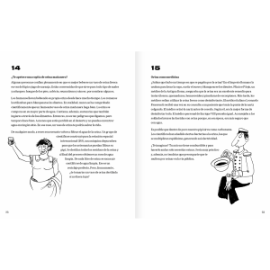 ¡GUÁCALA! 101 COSAS ASQUEROSAS