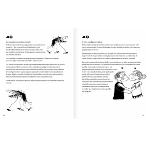 ¡GUÁCALA! 101 COSAS ASQUEROSAS