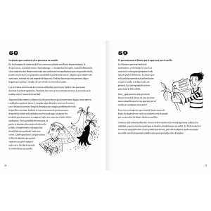 ¡GUÁCALA! 101 COSAS ASQUEROSAS