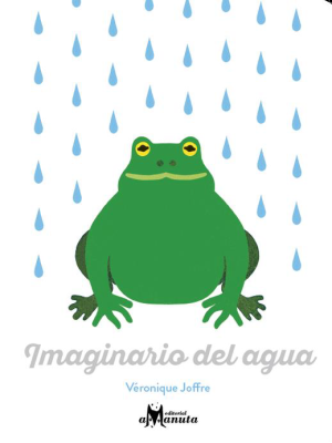 IMAGINARIO DEL AGUA