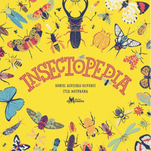 INSECTOPEDIA