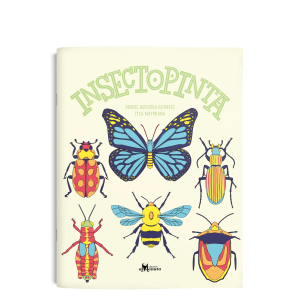 INSECTOPINTA