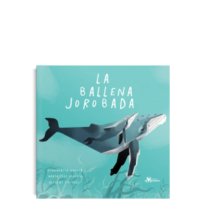 LA BALLENA JOROBADA