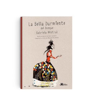 LA BELLA DURMIENTE DEL BOSQUE
