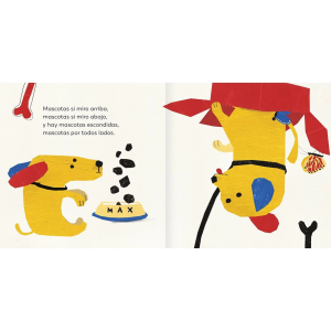 MASCOTAS