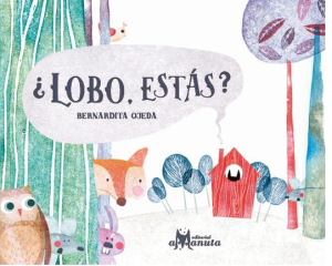 ¿LOBO, ESTÁS?