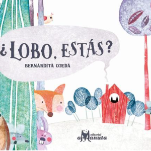 ¿LOBO, ESTÁS?