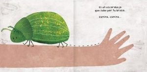 MENUDOS BICHOS