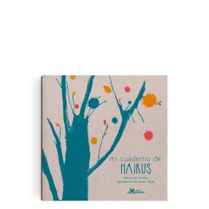 MI CUADERNO DE HAIKUS