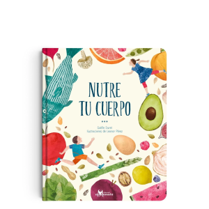 NUTRE TU CUERPO