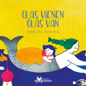 OLAS VIENEN, OLAS VAN