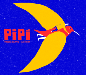 PIPÍ