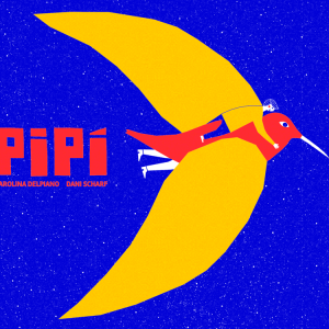 PIPÍ