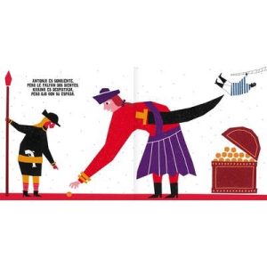 10 NIÑAS PIRATAS