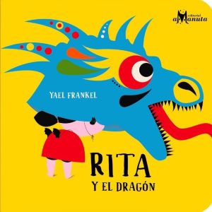 RITA Y EL DRAGÓN