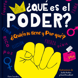 ¿QUÉ ES EL PODER?