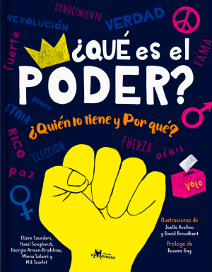¿QUÉ ES EL PODER?