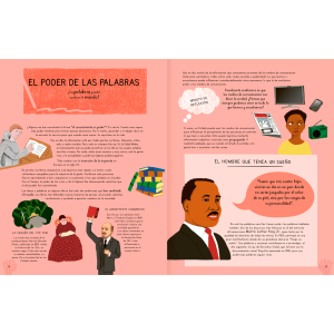 ¿QUÉ ES EL PODER?