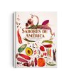 SABORES DE AMÉRICA