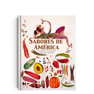 SABORES DE AMÉRICA