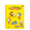 SALTIMBANQUI JUGAR, CREAR Y DIVERTIRSE