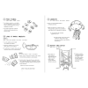 SALTIMBANQUI JUGAR, CREAR Y DIVERTIRSE