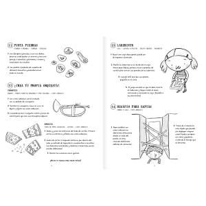 SALTIMBANQUI JUGAR, CREAR Y DIVERTIRSE