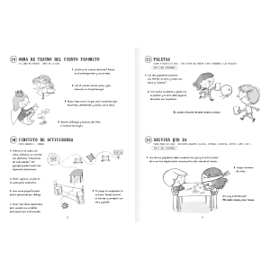 SALTIMBANQUI JUGAR, CREAR Y DIVERTIRSE