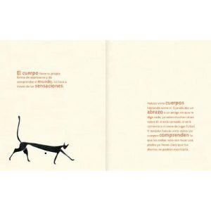 A FLOR DE PIEL: PENSANDO CON EL CUERPO