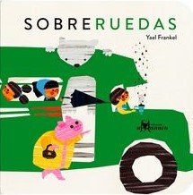 SOBRERUEDAS