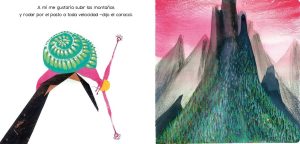 SUEÑOS EN EL JARDÍN