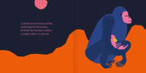 TODOS A DORMIR