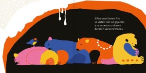 TODOS A DORMIR