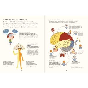 TU CEREBRO ES GENIAL